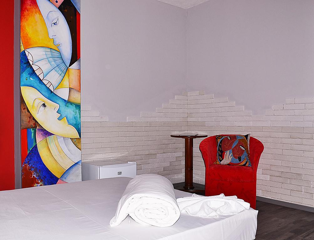 Hotel Art Simona 3*