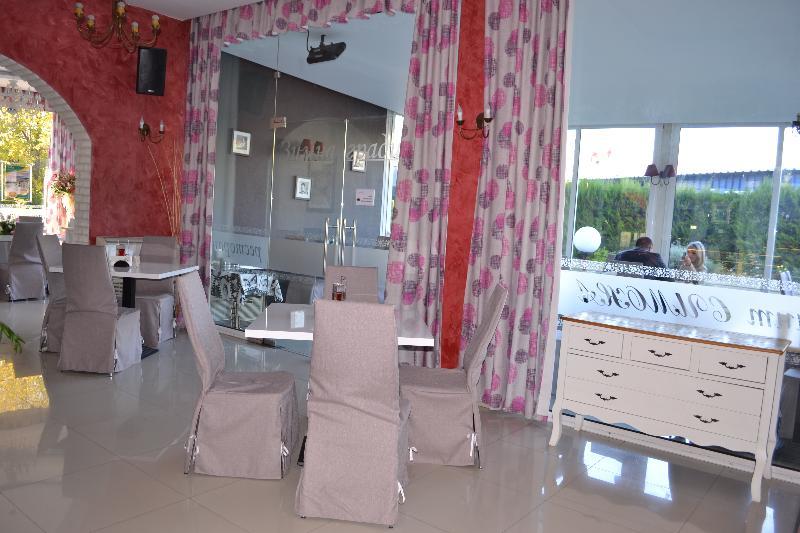 Hotel Art Simona 3*