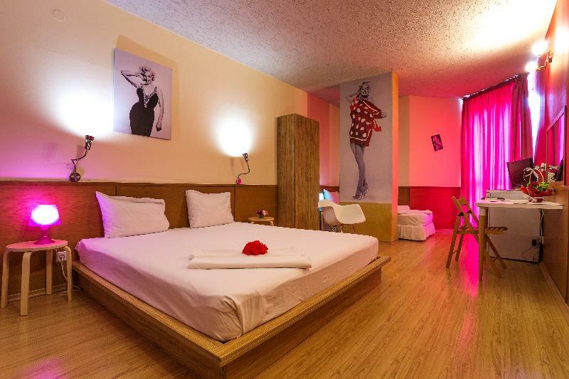 Art Simona Hotel