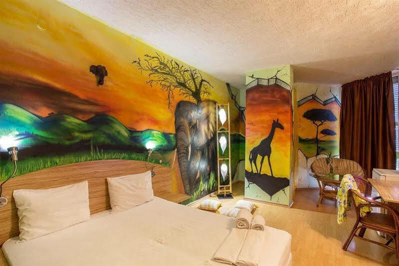Art Simona Hotel