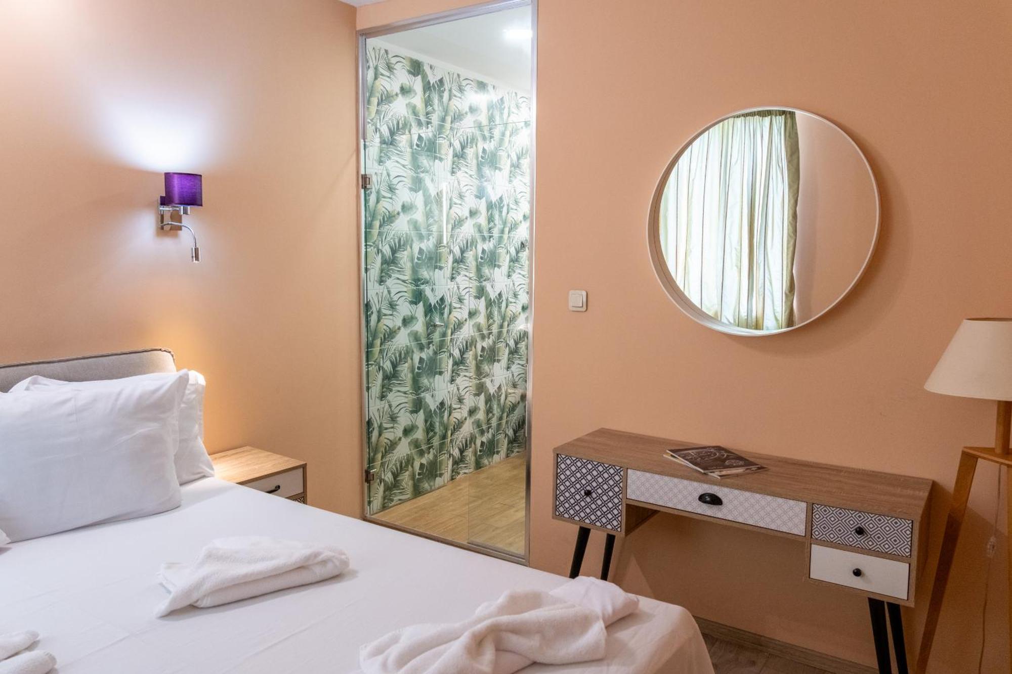 Otel Art Simona 3*