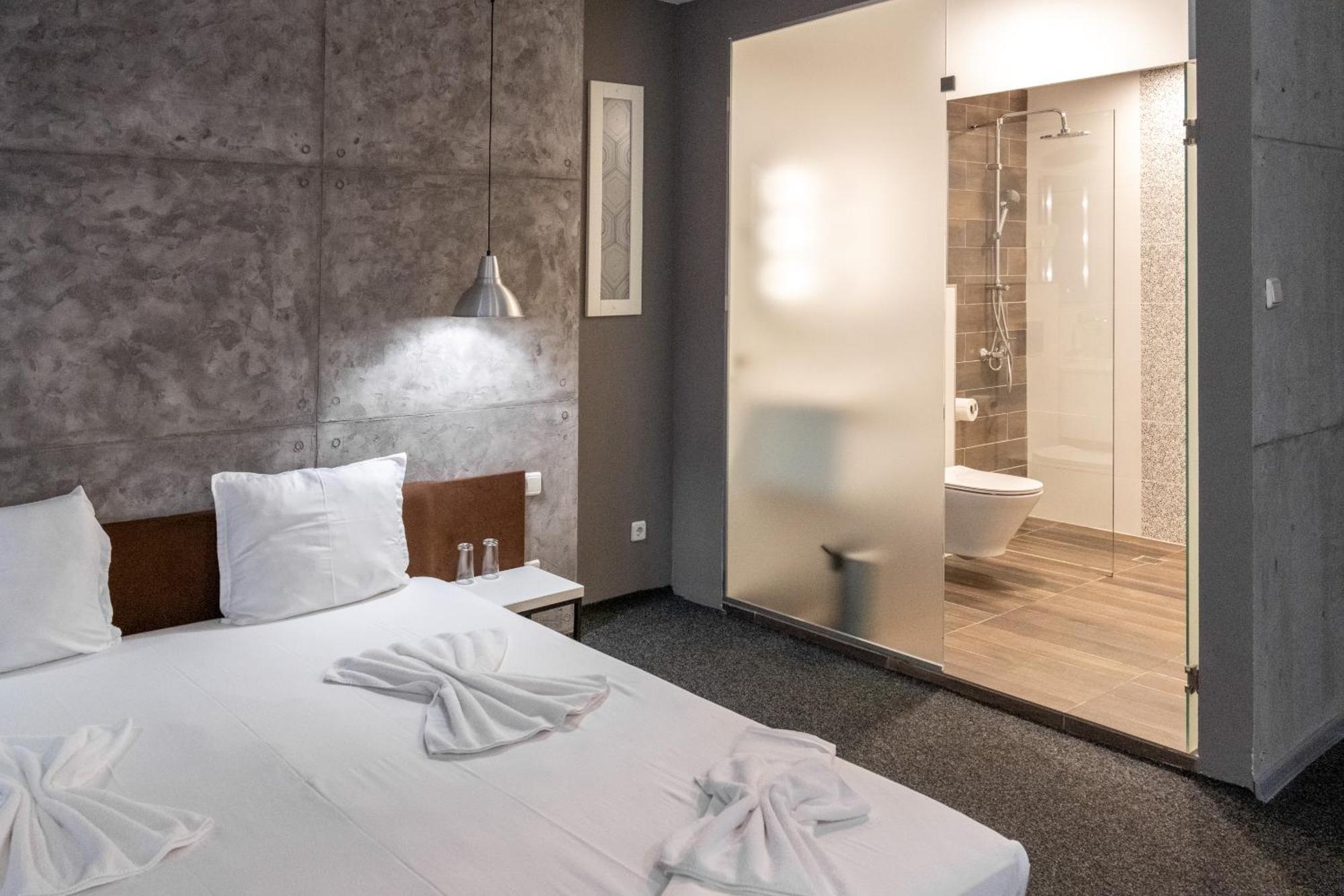 Art Simona Otel 3*
