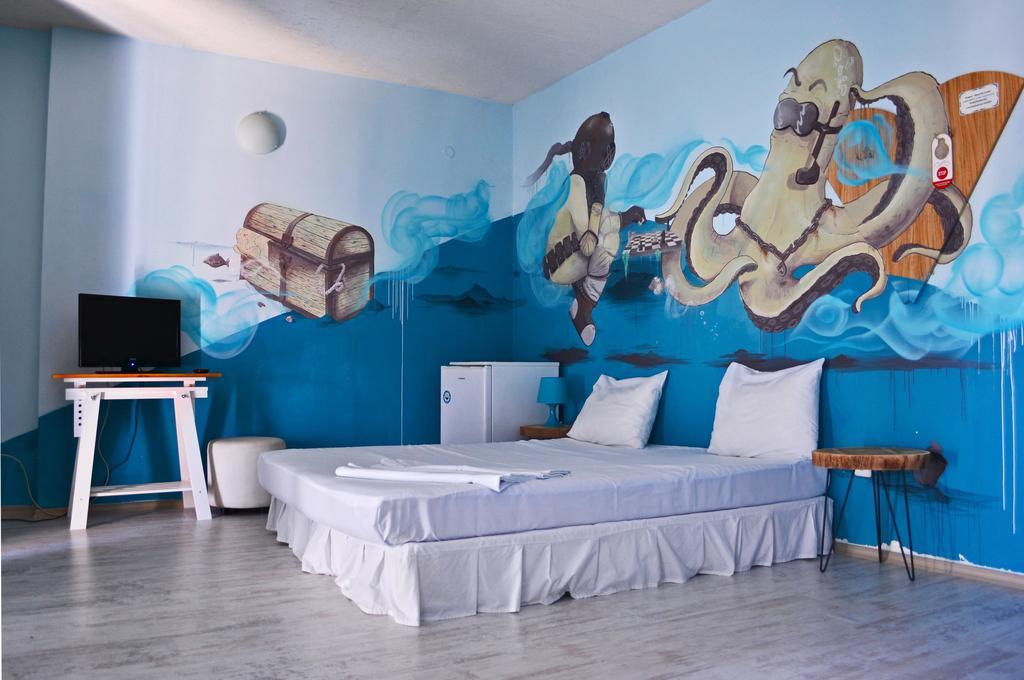 Otel Art Simona Sofya