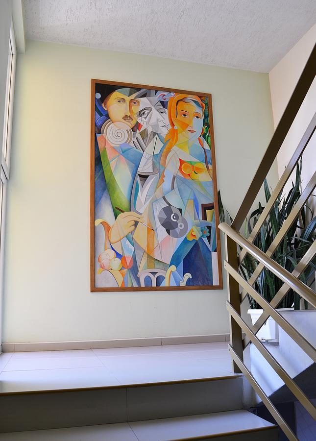 Otel Art Simona Sofya