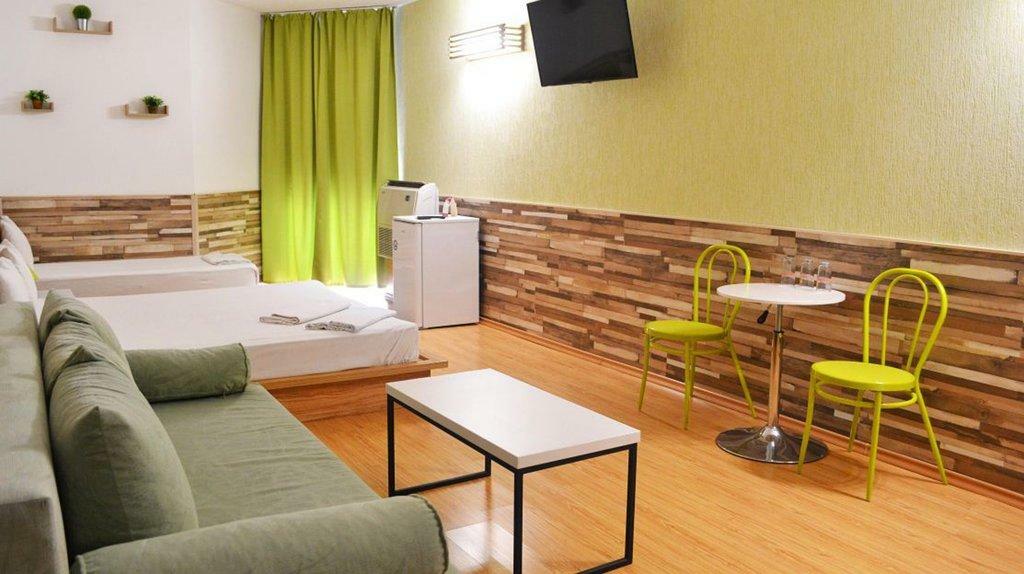 Otel Art Simona 3*
