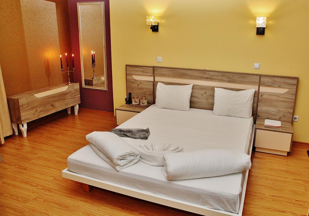 Art Simona Hotel Sofia