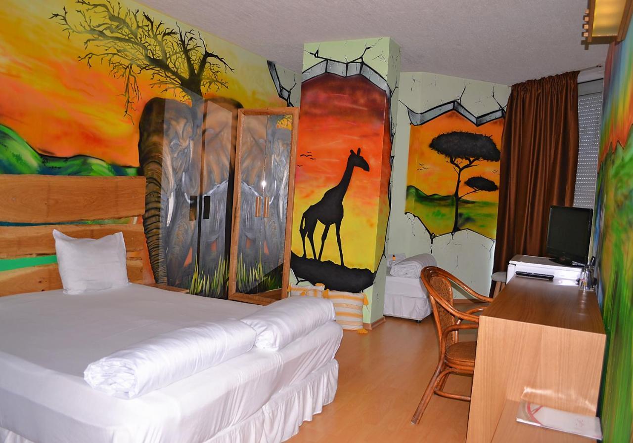 Hotel Art Simona